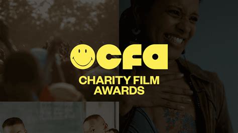 Smiley Charity Film Awards.